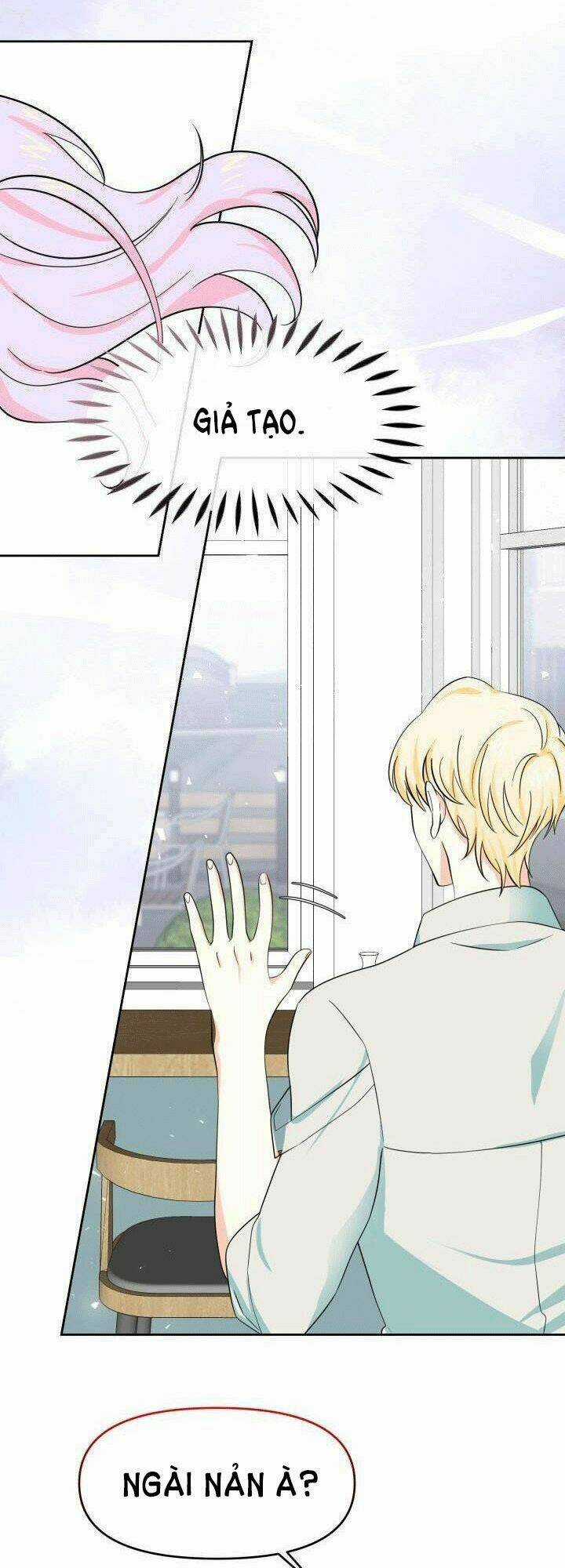 Quay Về Quá Khứ Mở Tiệm Bánh Kẹo Chapter 14.2 trang 7