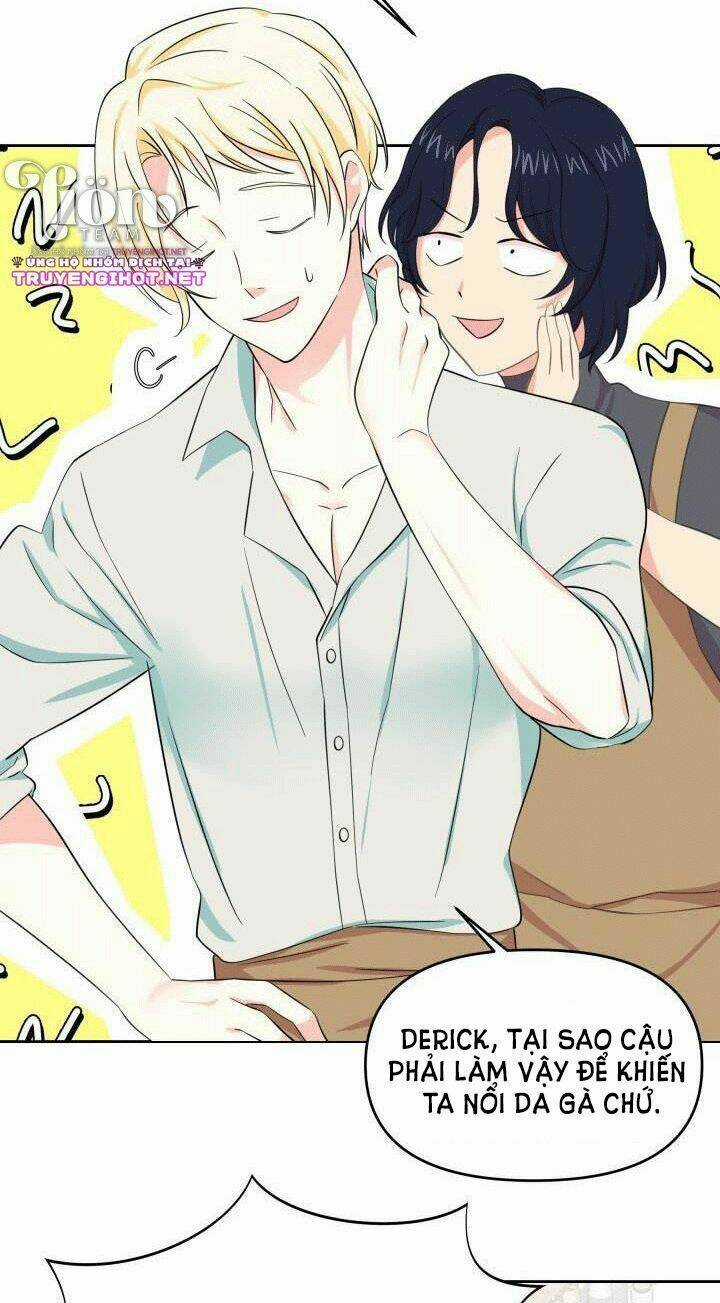 Quay Về Quá Khứ Mở Tiệm Bánh Kẹo Chapter 14.2 trang 8