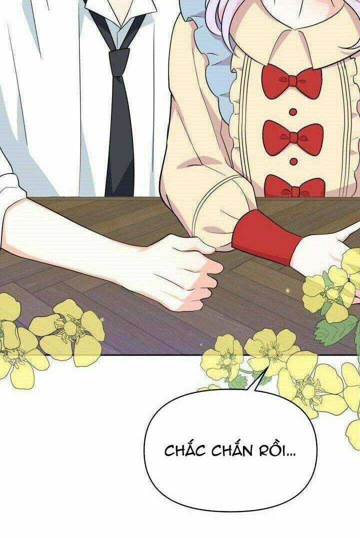 Quay Về Quá Khứ Mở Tiệm Bánh Kẹo Chapter 15.1 trang 11