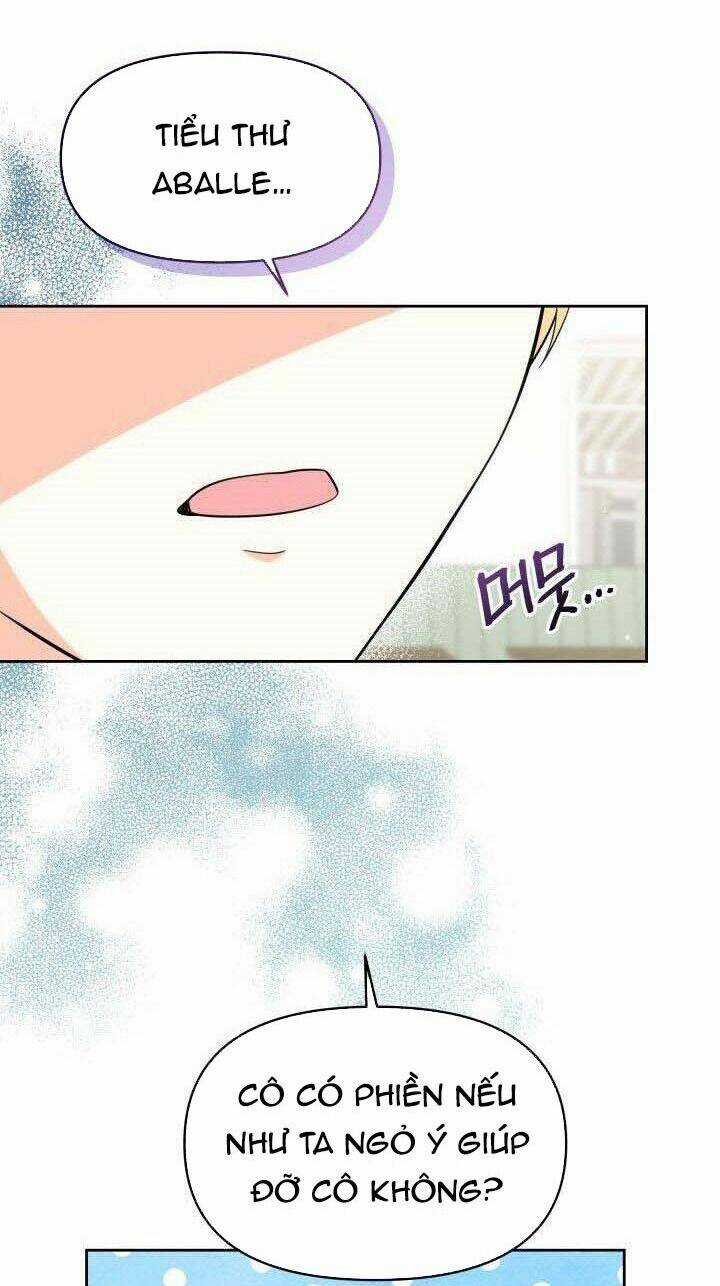 Quay Về Quá Khứ Mở Tiệm Bánh Kẹo Chapter 15.1 trang 12