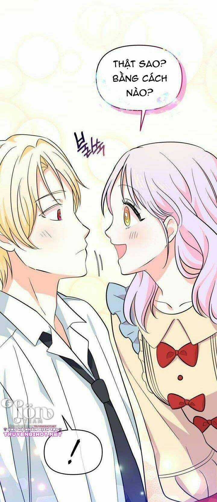 Quay Về Quá Khứ Mở Tiệm Bánh Kẹo Chapter 15.1 trang 14