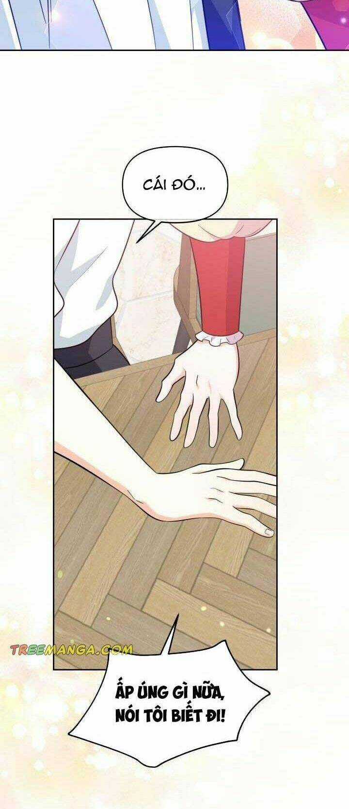 Quay Về Quá Khứ Mở Tiệm Bánh Kẹo Chapter 15.1 trang 15