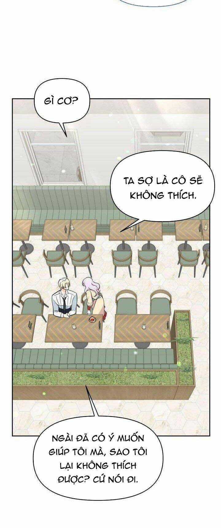 Quay Về Quá Khứ Mở Tiệm Bánh Kẹo Chapter 15.1 trang 17