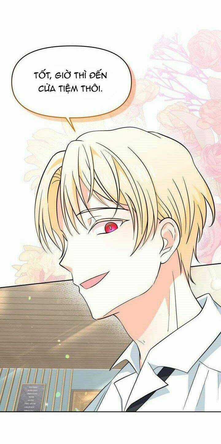 Quay Về Quá Khứ Mở Tiệm Bánh Kẹo Chapter 15.1 trang 19