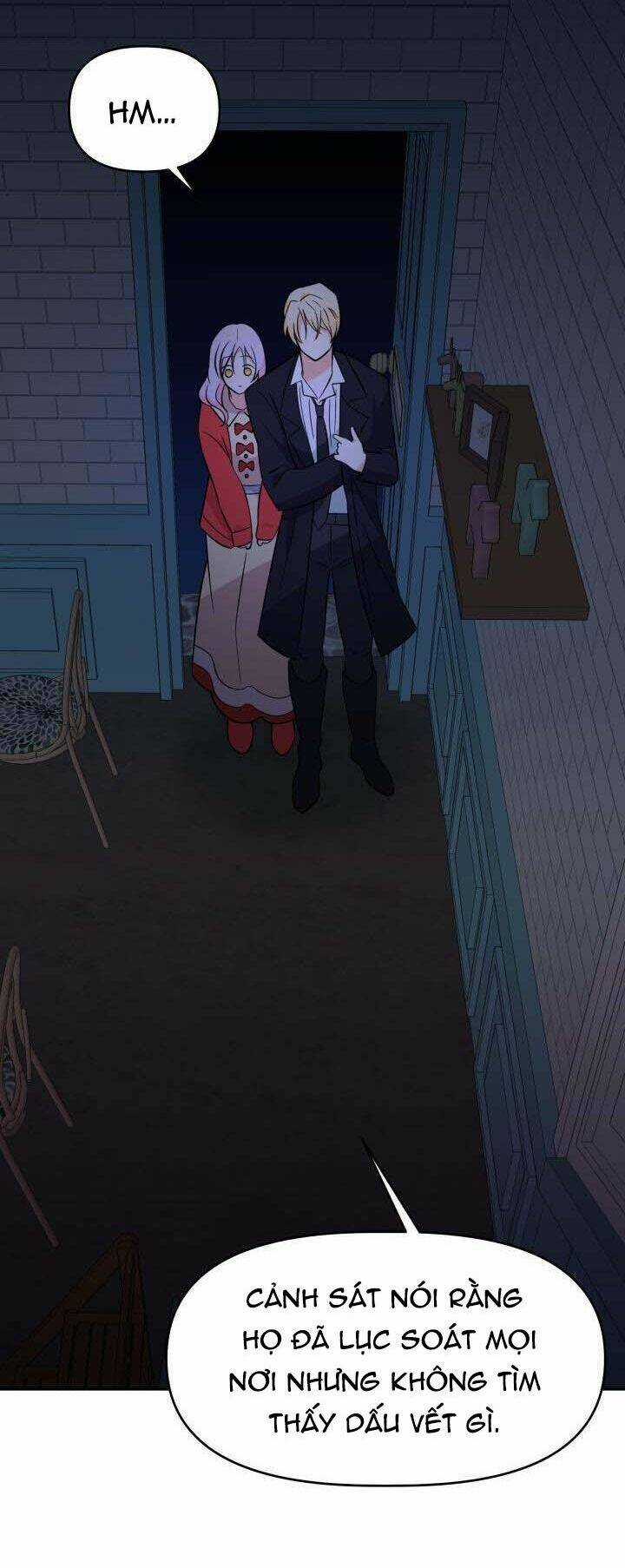 Quay Về Quá Khứ Mở Tiệm Bánh Kẹo Chapter 15.1 trang 21