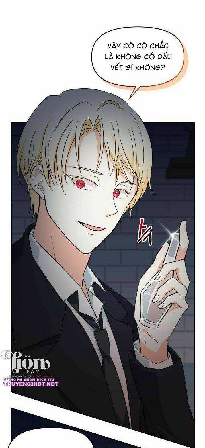 Quay Về Quá Khứ Mở Tiệm Bánh Kẹo Chapter 15.1 trang 22