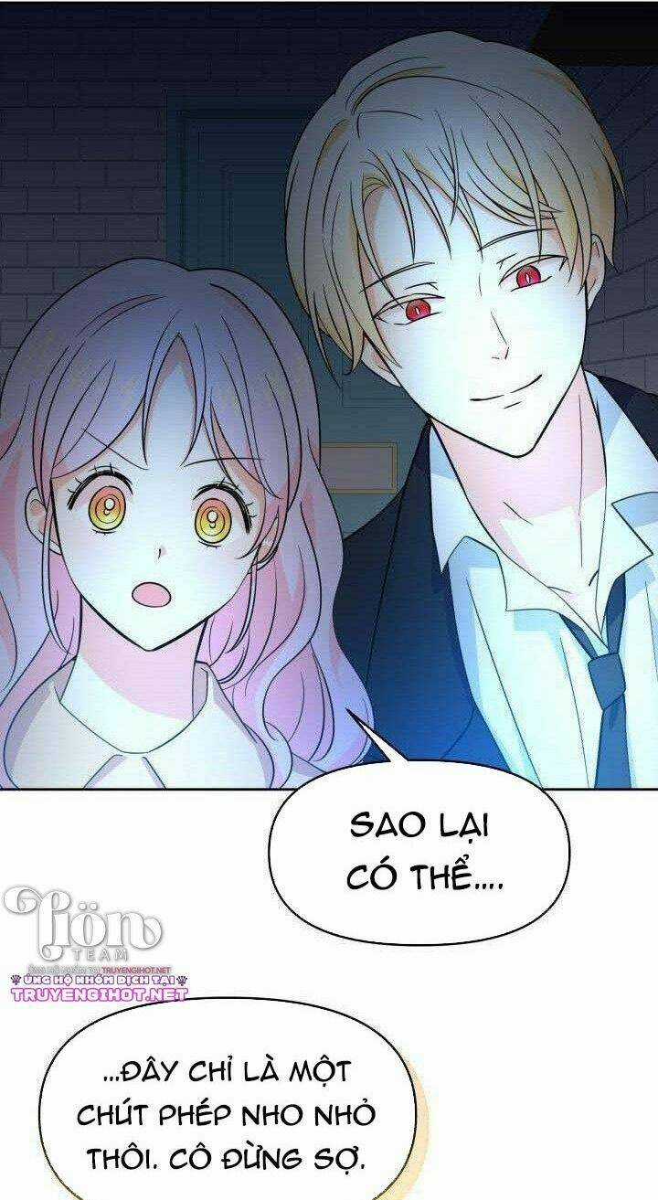 Quay Về Quá Khứ Mở Tiệm Bánh Kẹo Chapter 15.1 trang 26