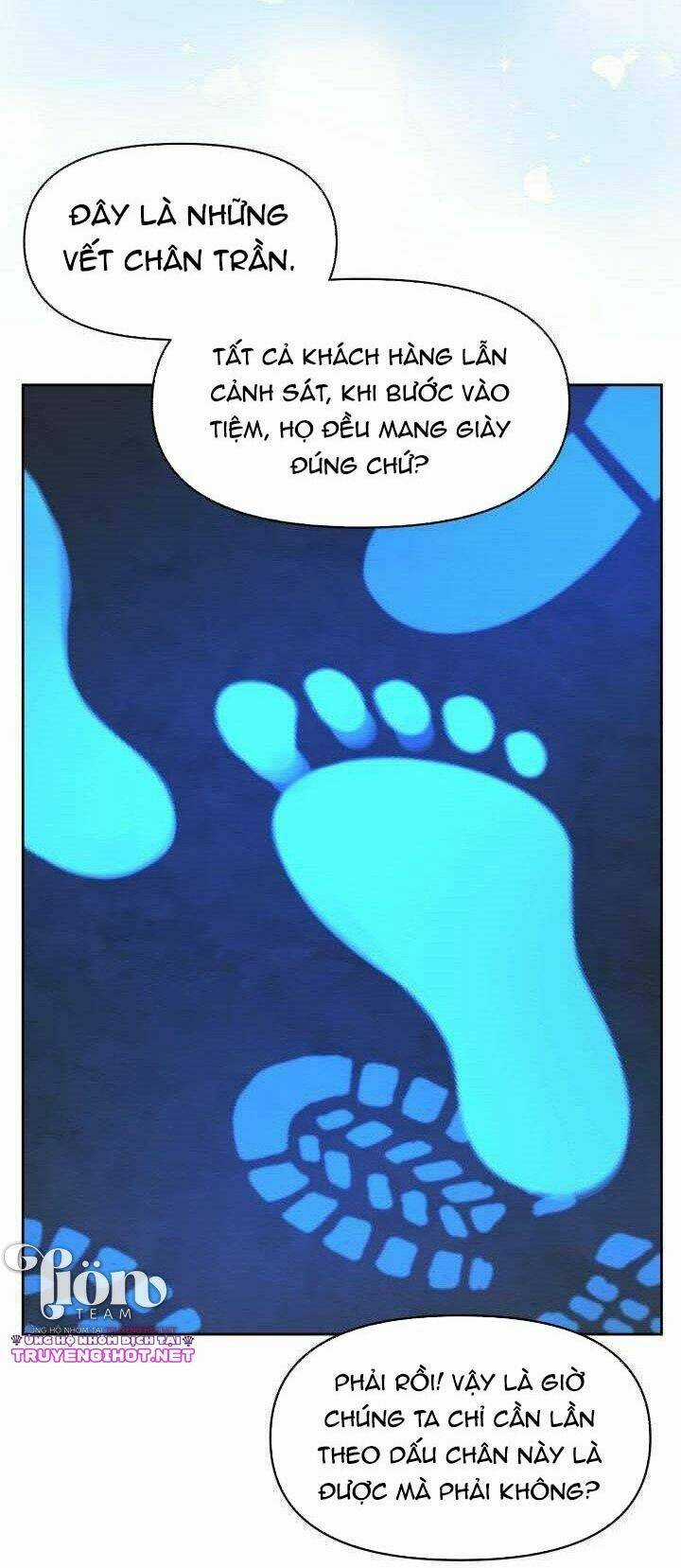 Quay Về Quá Khứ Mở Tiệm Bánh Kẹo Chapter 15.1 trang 30