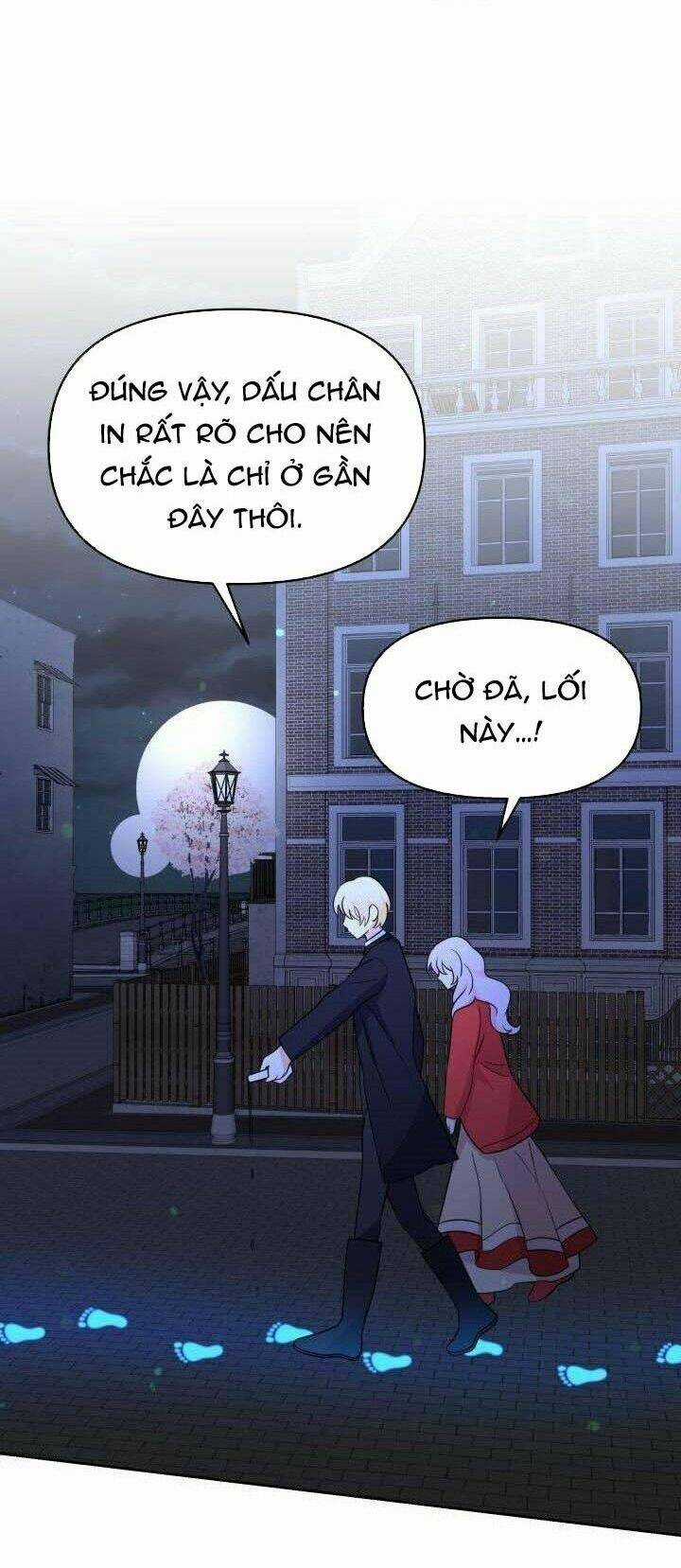 Quay Về Quá Khứ Mở Tiệm Bánh Kẹo Chapter 15.1 trang 31