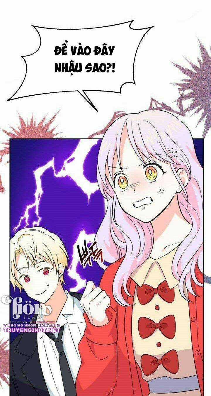 Quay Về Quá Khứ Mở Tiệm Bánh Kẹo Chapter 15.1 trang 34