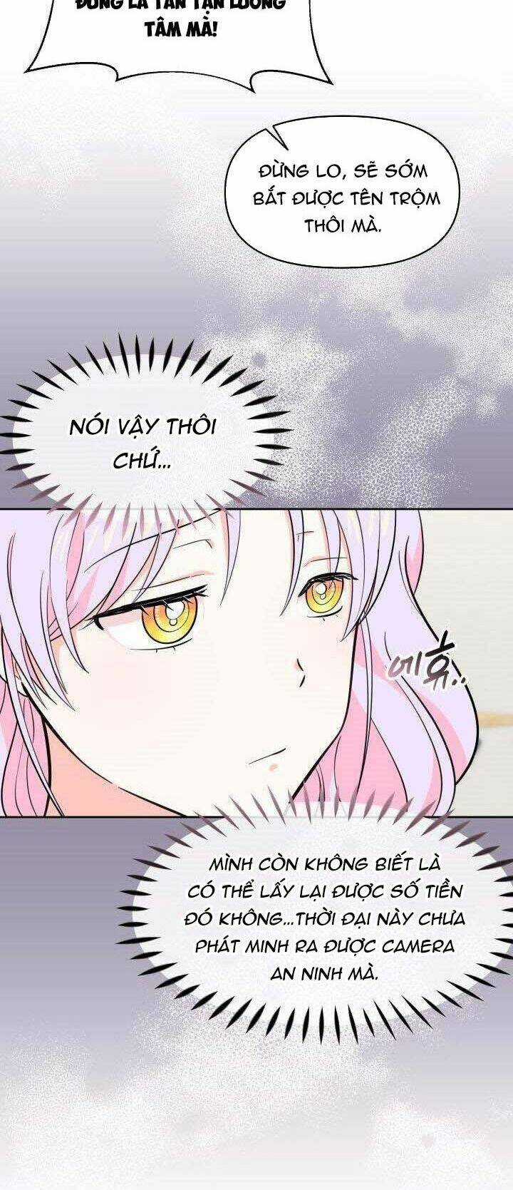 Quay Về Quá Khứ Mở Tiệm Bánh Kẹo Chapter 15.1 trang 5