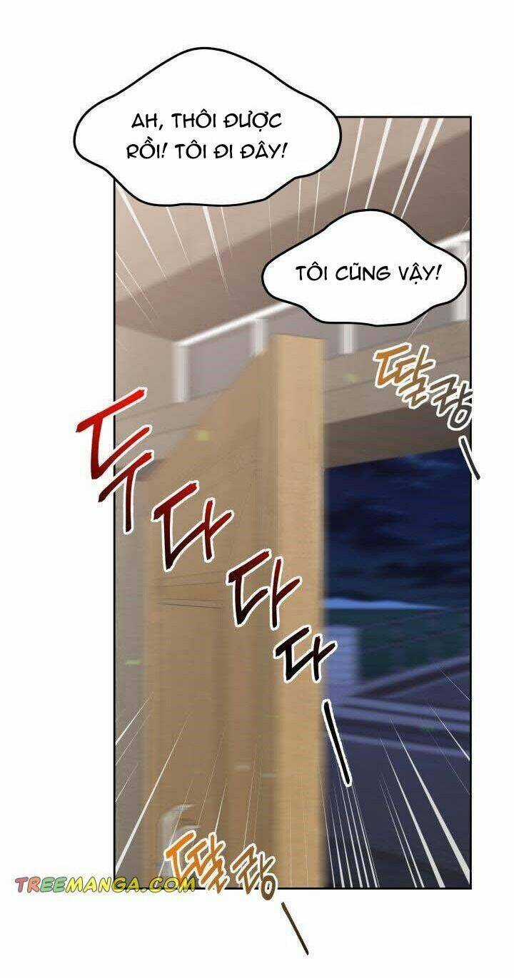 Quay Về Quá Khứ Mở Tiệm Bánh Kẹo Chapter 15.2 trang 10