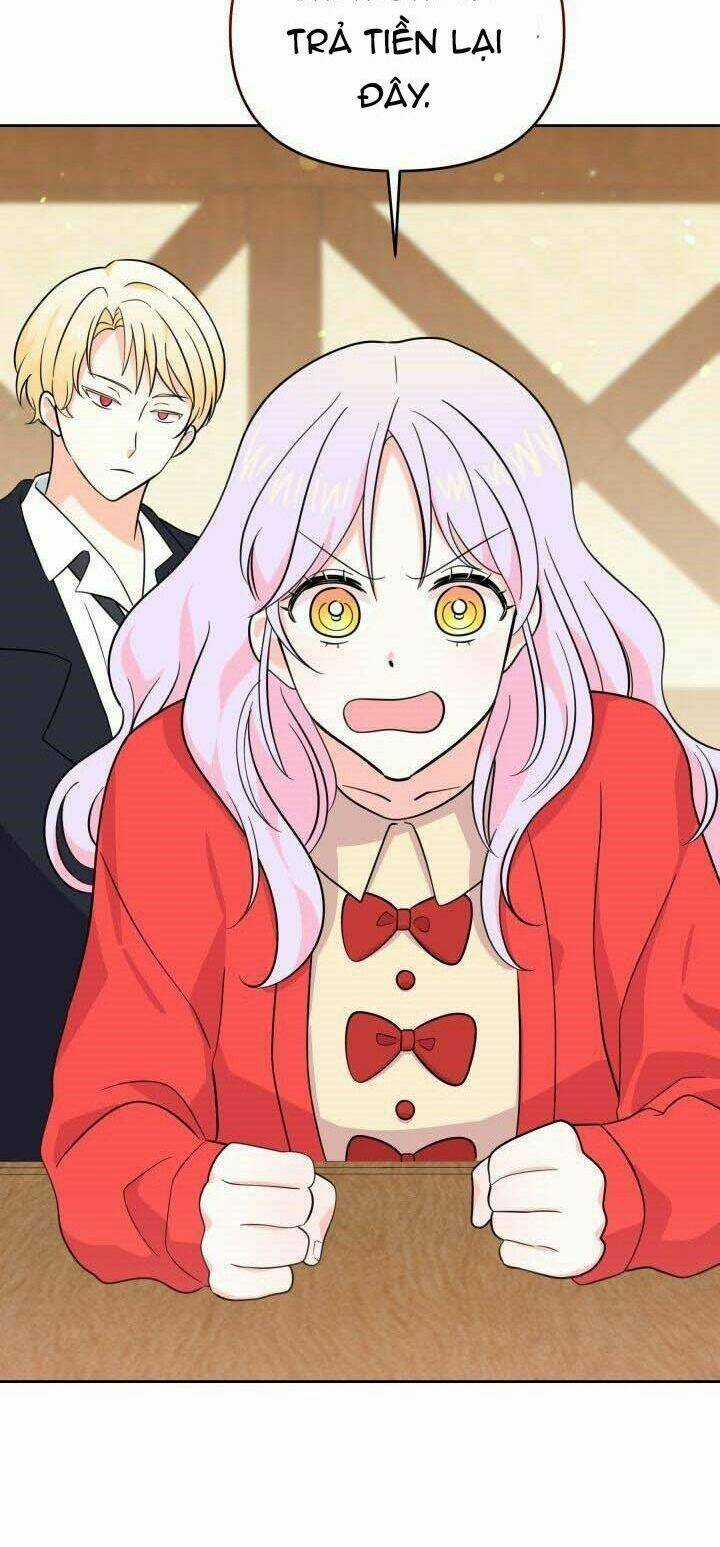 Quay Về Quá Khứ Mở Tiệm Bánh Kẹo Chapter 15.2 trang 13