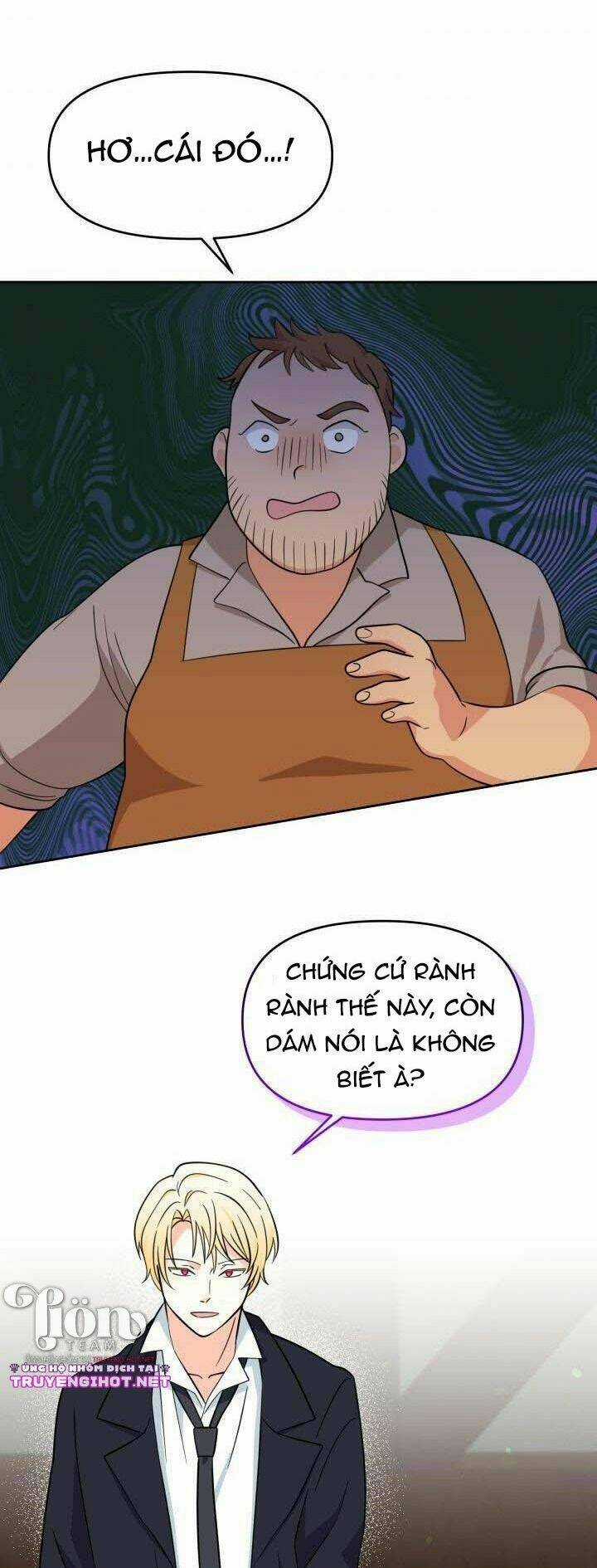 Quay Về Quá Khứ Mở Tiệm Bánh Kẹo Chapter 15.2 trang 16