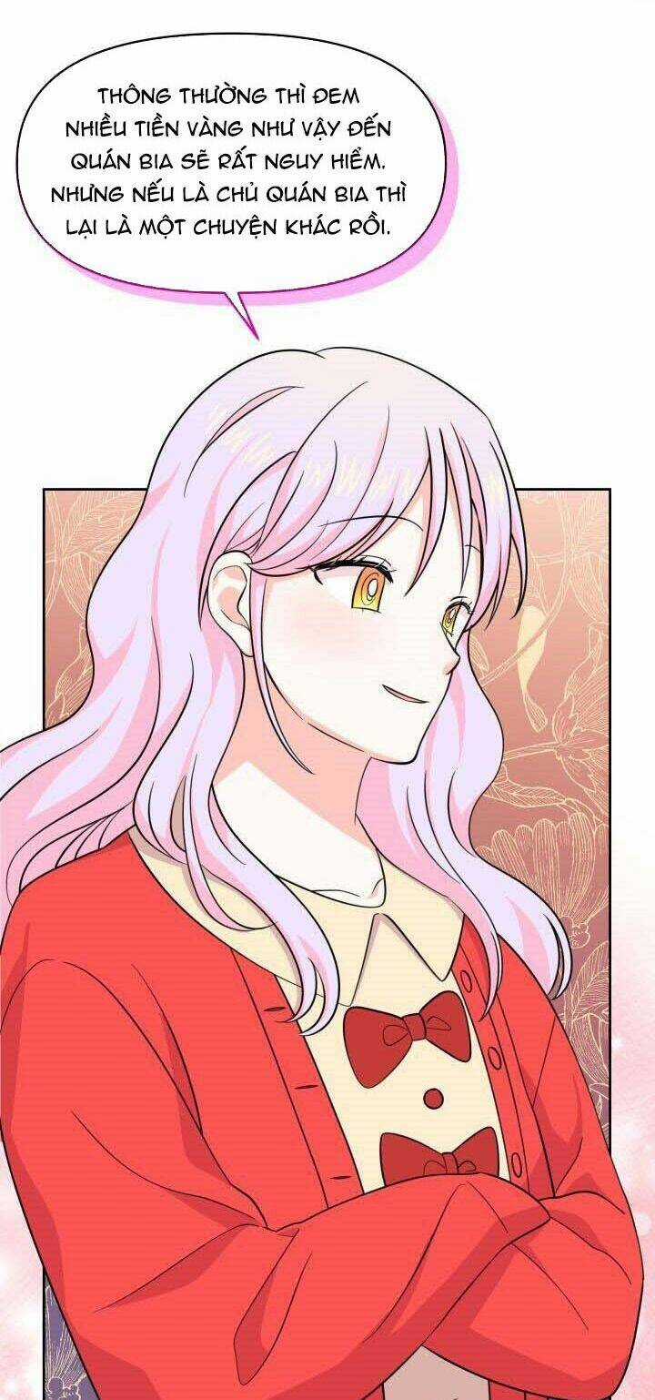 Quay Về Quá Khứ Mở Tiệm Bánh Kẹo Chapter 15.2 trang 18