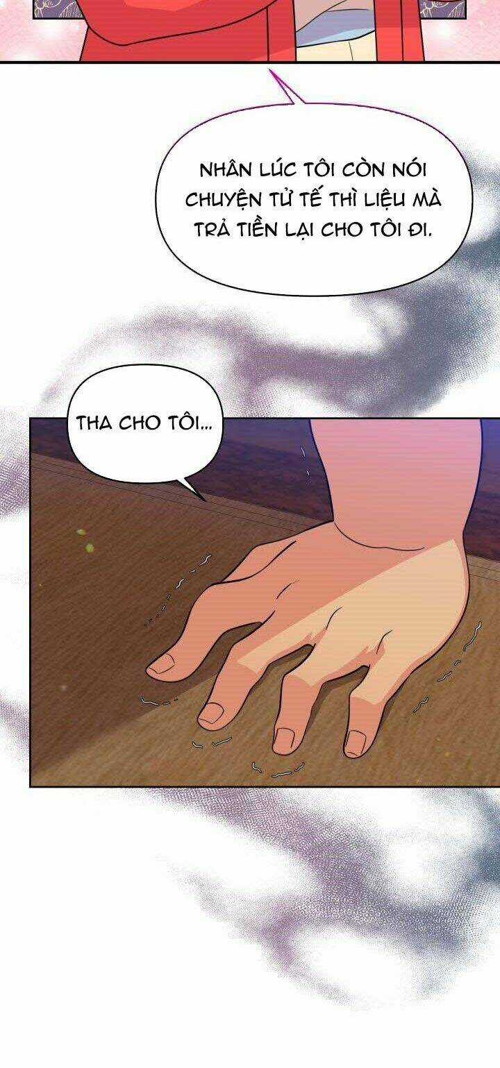 Quay Về Quá Khứ Mở Tiệm Bánh Kẹo Chapter 15.2 trang 19