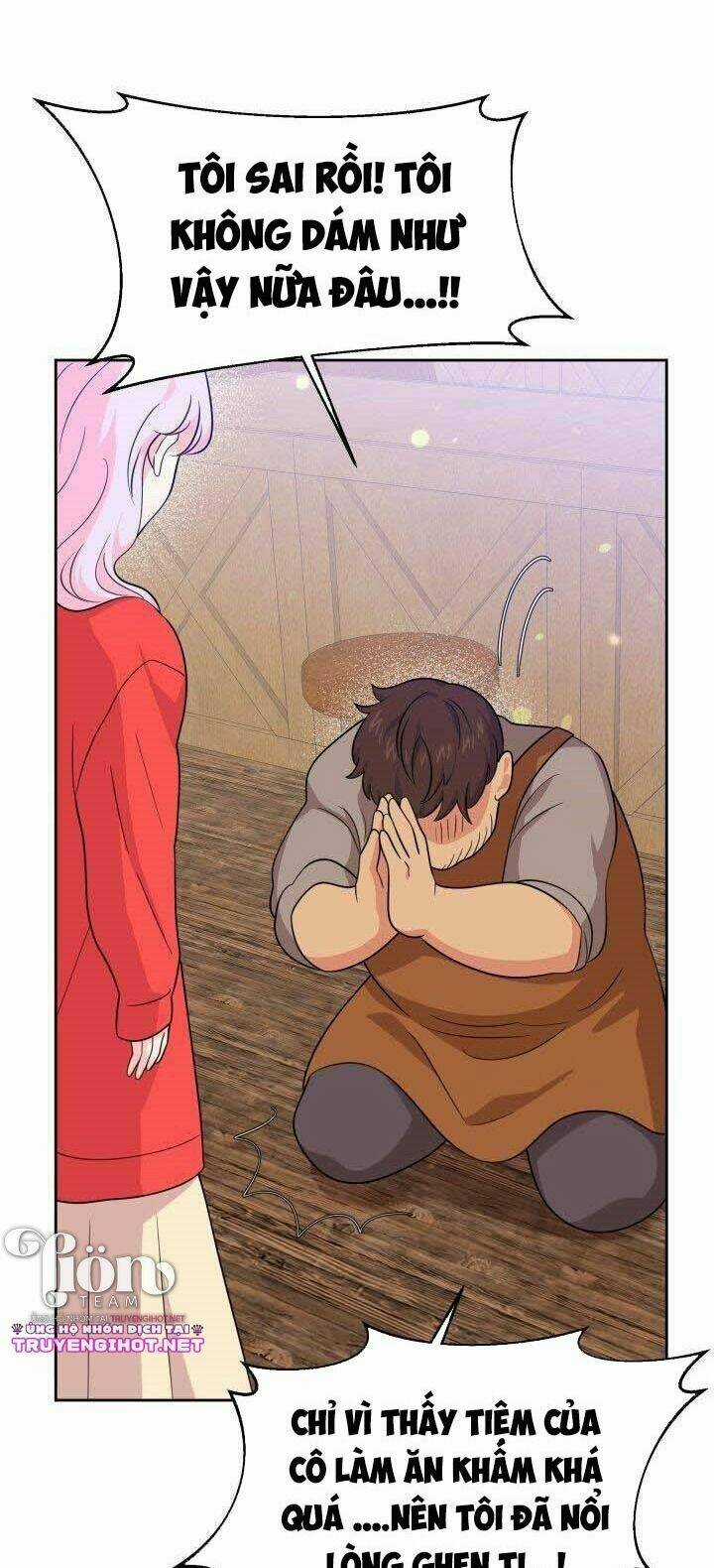 Quay Về Quá Khứ Mở Tiệm Bánh Kẹo Chapter 15.2 trang 20