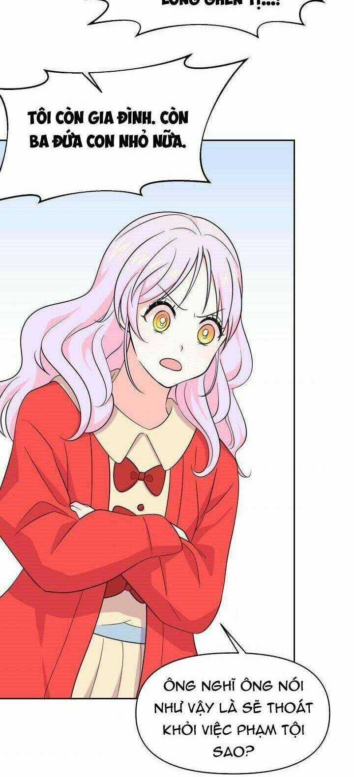 Quay Về Quá Khứ Mở Tiệm Bánh Kẹo Chapter 15.2 trang 21