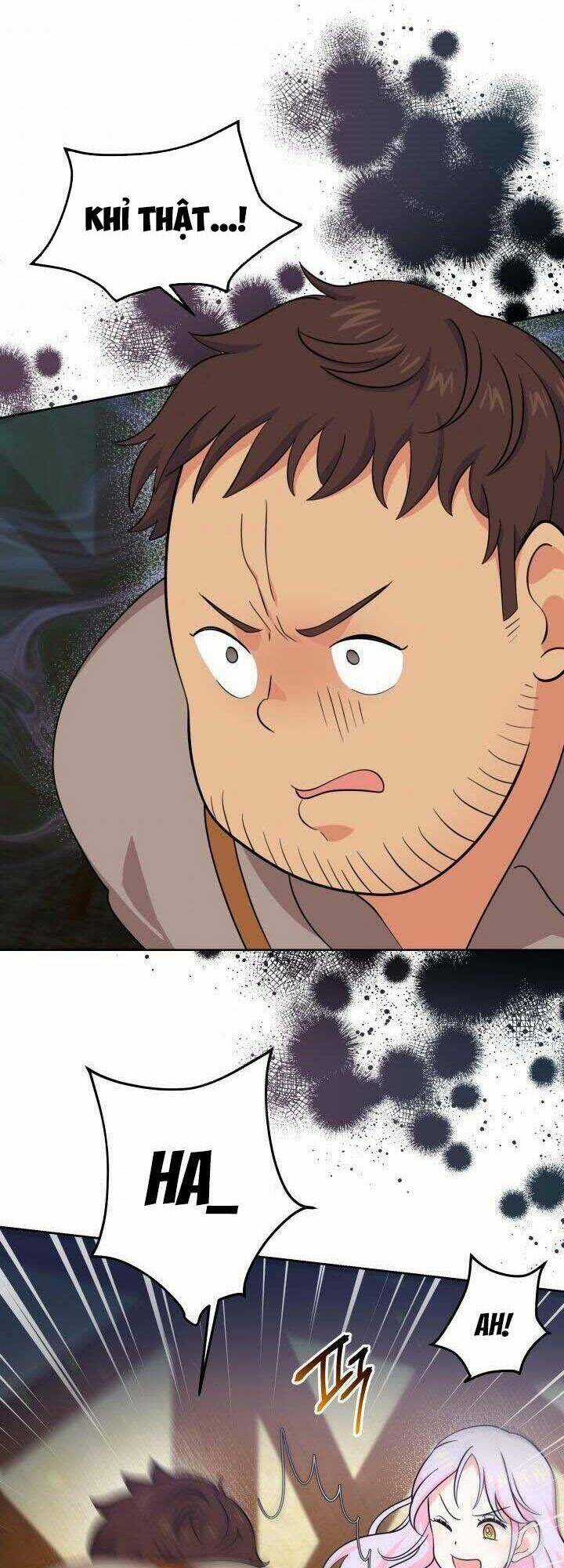 Quay Về Quá Khứ Mở Tiệm Bánh Kẹo Chapter 15.2 trang 22