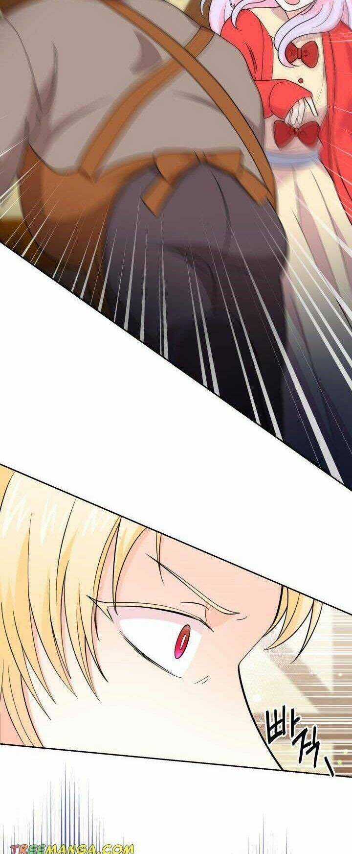 Quay Về Quá Khứ Mở Tiệm Bánh Kẹo Chapter 15.2 trang 23