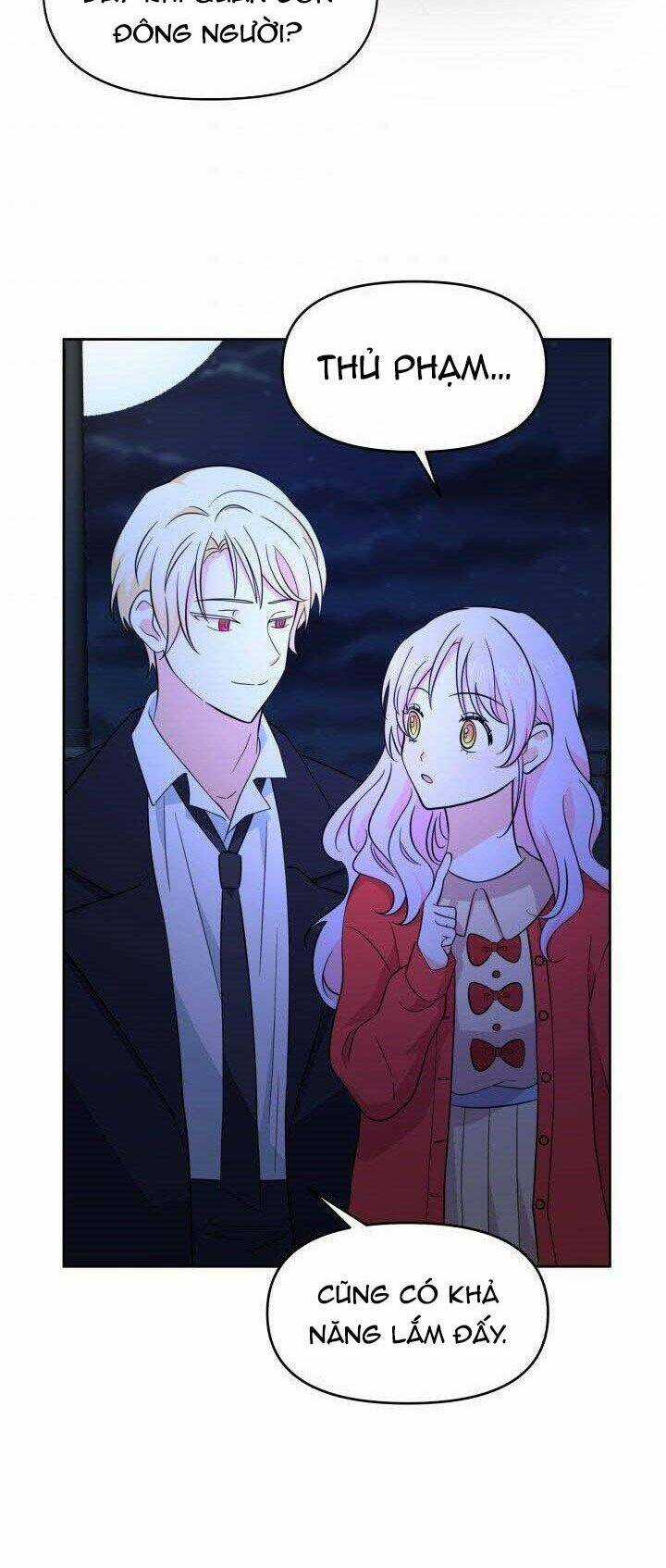 Quay Về Quá Khứ Mở Tiệm Bánh Kẹo Chapter 15.2 trang 3