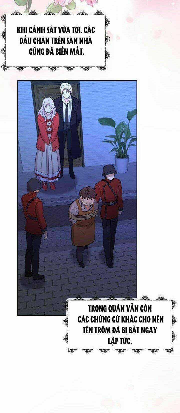 Quay Về Quá Khứ Mở Tiệm Bánh Kẹo Chapter 15.2 trang 30