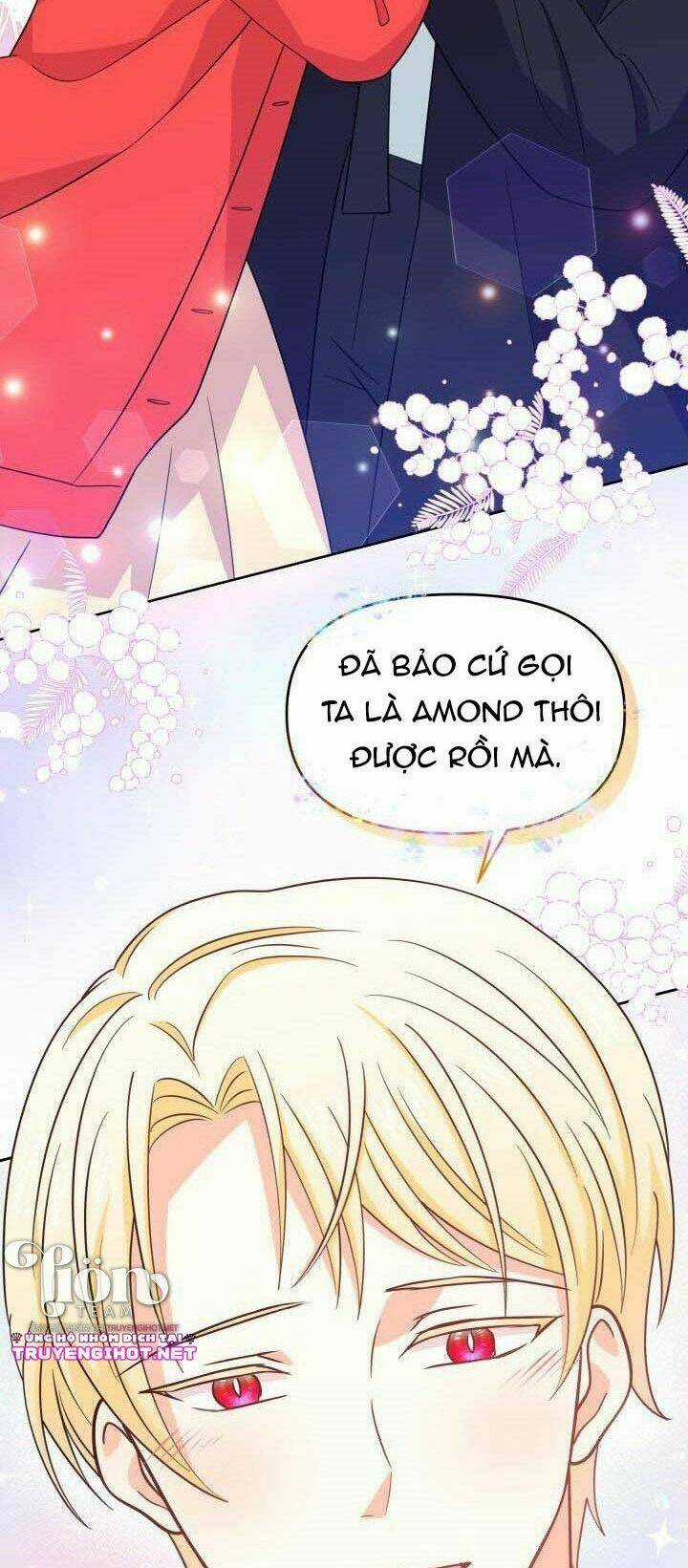 Quay Về Quá Khứ Mở Tiệm Bánh Kẹo Chapter 15.2 trang 33