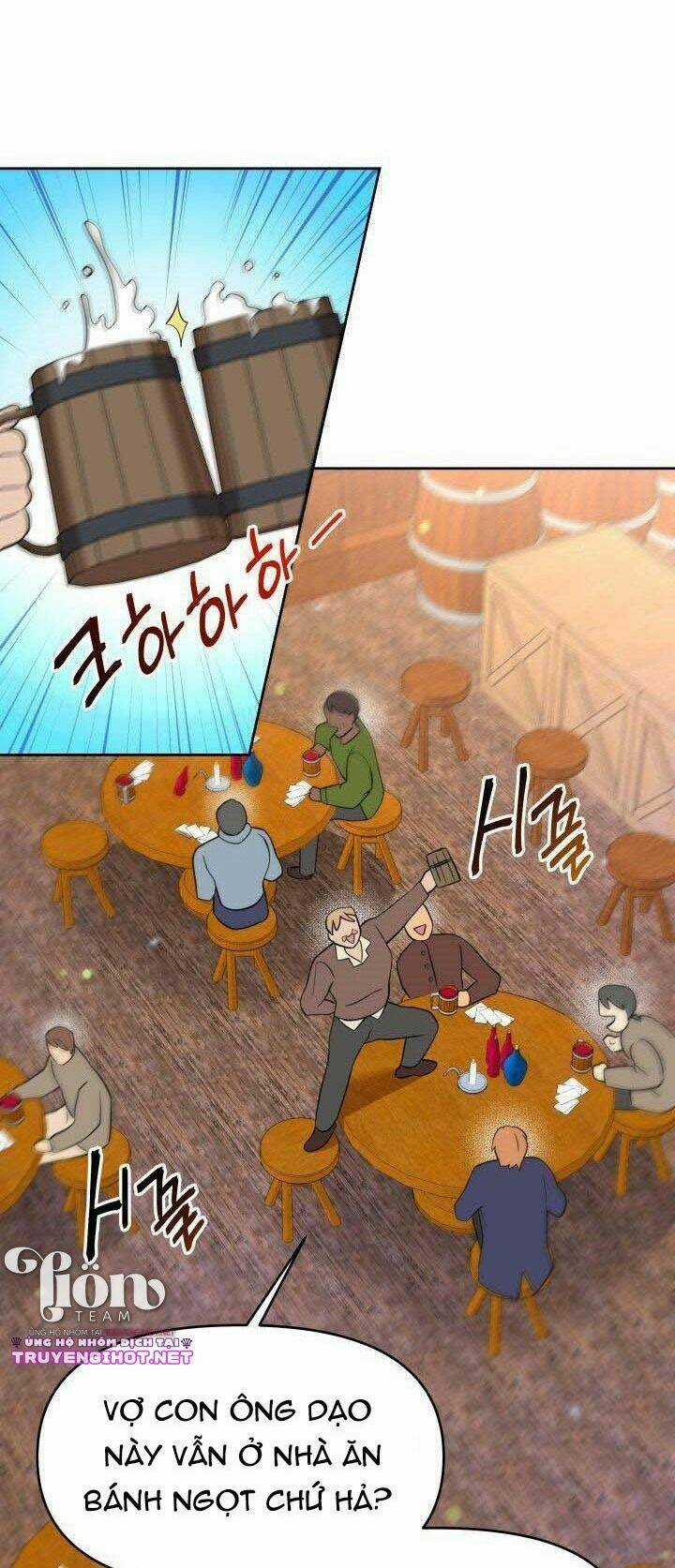 Quay Về Quá Khứ Mở Tiệm Bánh Kẹo Chapter 15.2 trang 4