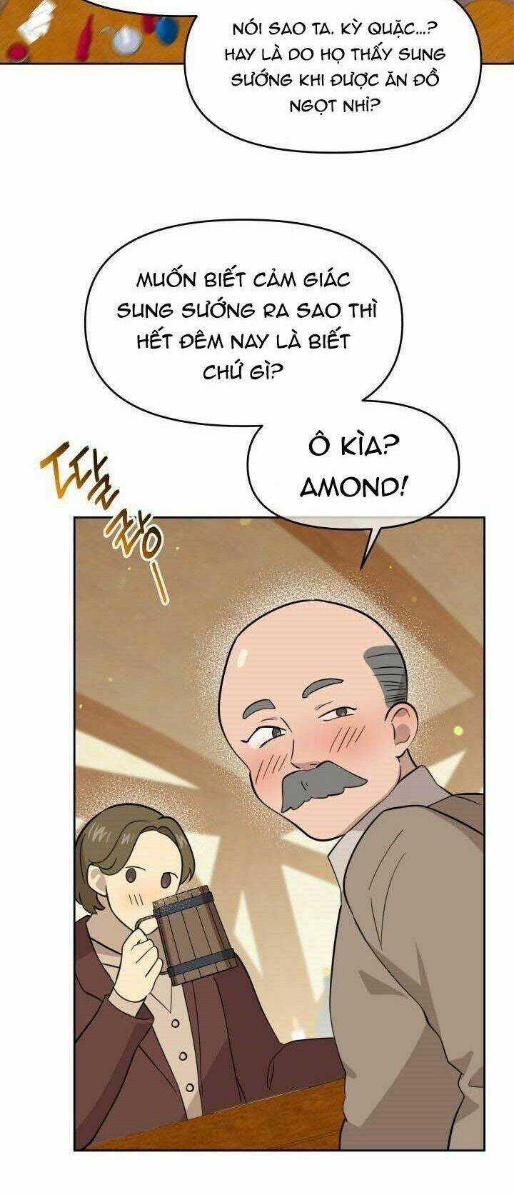 Quay Về Quá Khứ Mở Tiệm Bánh Kẹo Chapter 15.2 trang 5