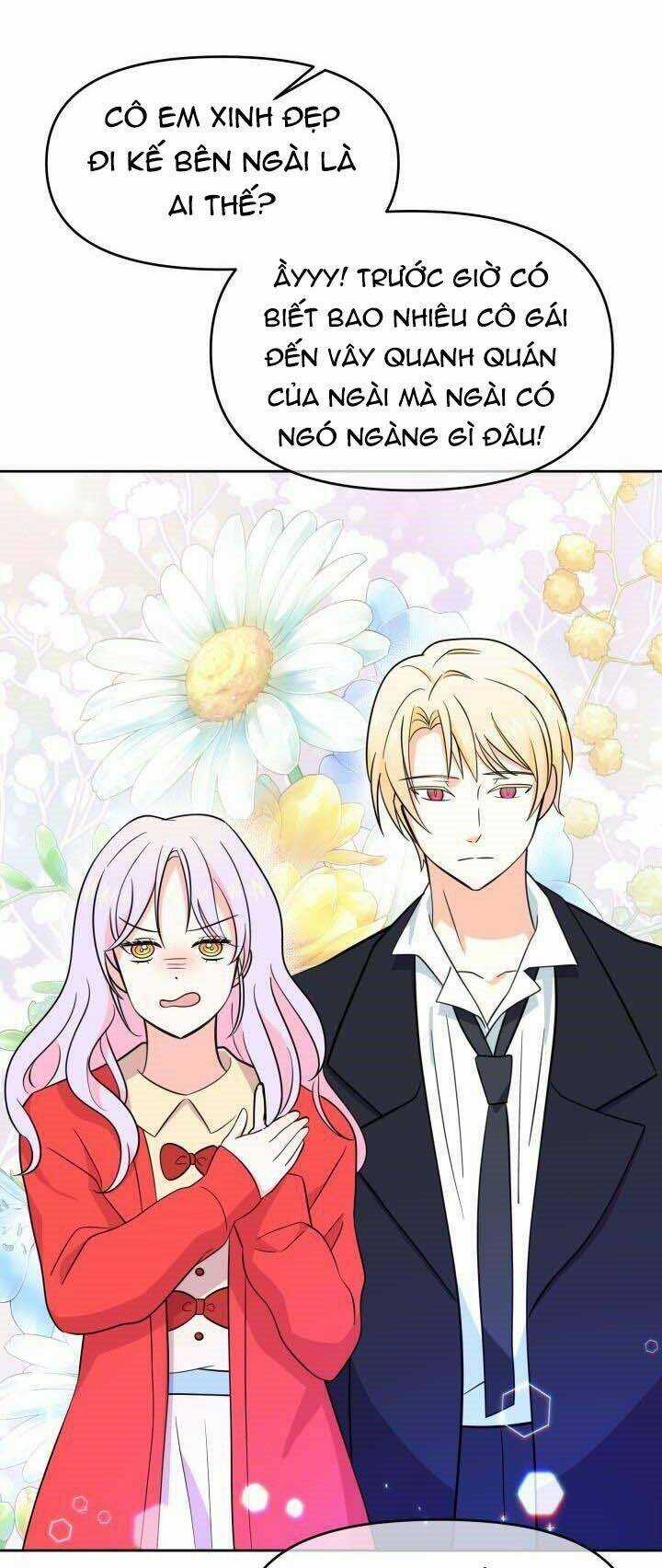 Quay Về Quá Khứ Mở Tiệm Bánh Kẹo Chapter 15.2 trang 6