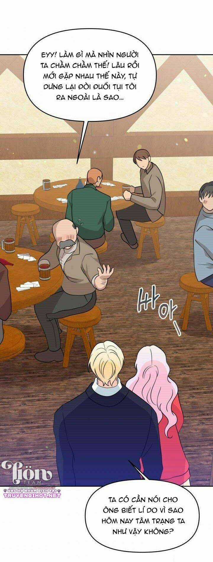 Quay Về Quá Khứ Mở Tiệm Bánh Kẹo Chapter 15.2 trang 8