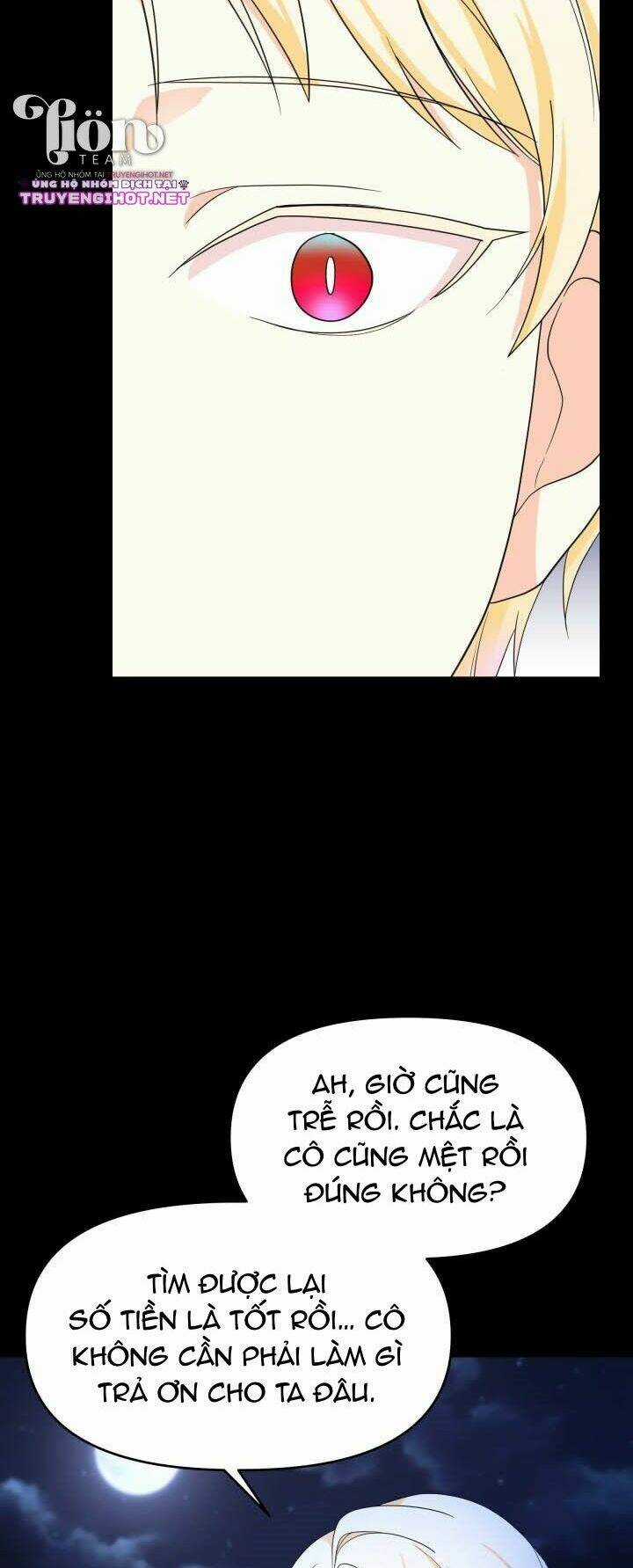 Quay Về Quá Khứ Mở Tiệm Bánh Kẹo Chapter 16.1 trang 11