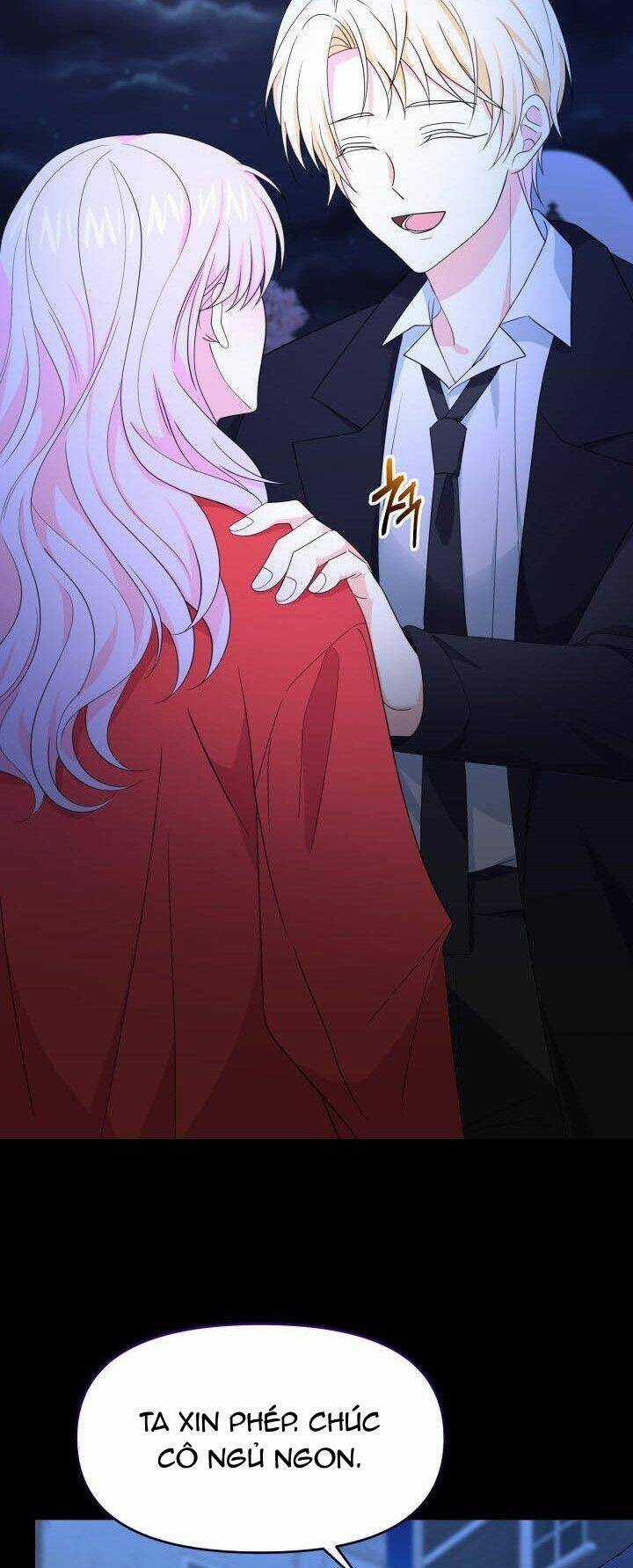 Quay Về Quá Khứ Mở Tiệm Bánh Kẹo Chapter 16.1 trang 12