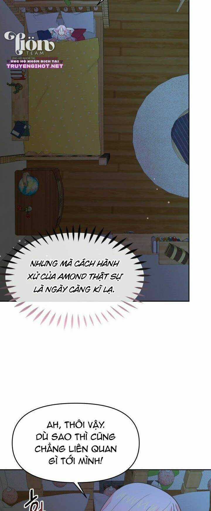 Quay Về Quá Khứ Mở Tiệm Bánh Kẹo Chapter 16.1 trang 15