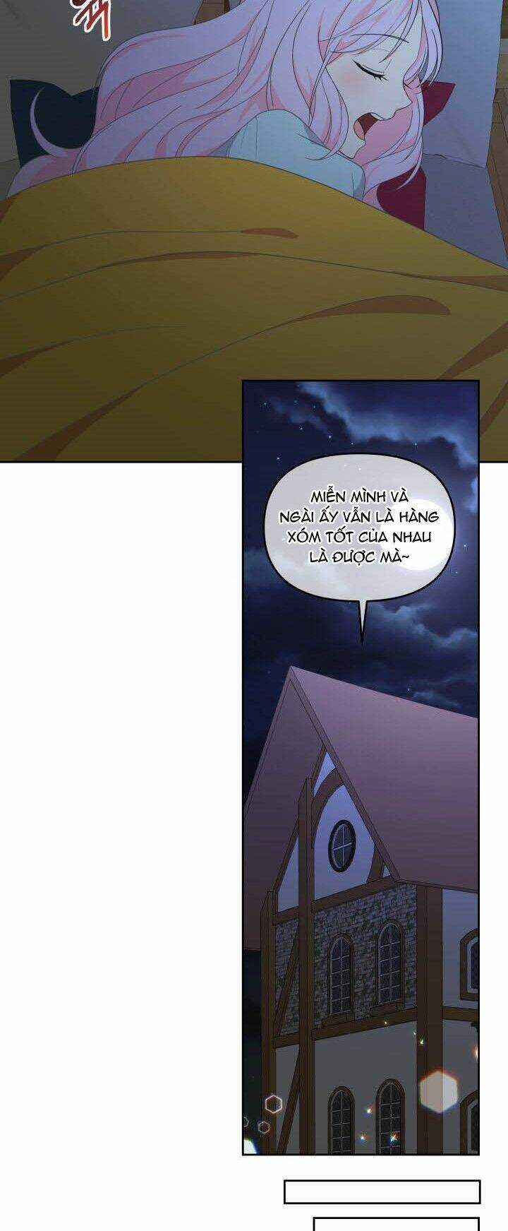 Quay Về Quá Khứ Mở Tiệm Bánh Kẹo Chapter 16.1 trang 16