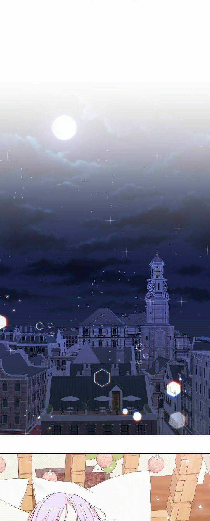 Quay Về Quá Khứ Mở Tiệm Bánh Kẹo Chapter 16.1 trang 2