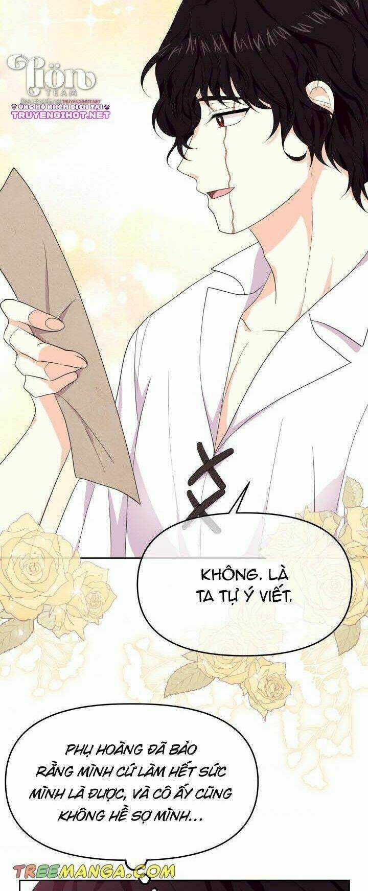 Quay Về Quá Khứ Mở Tiệm Bánh Kẹo Chapter 16.1 trang 23