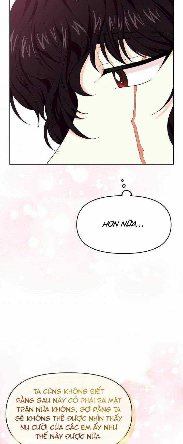 Quay Về Quá Khứ Mở Tiệm Bánh Kẹo Chapter 16.1 trang 24