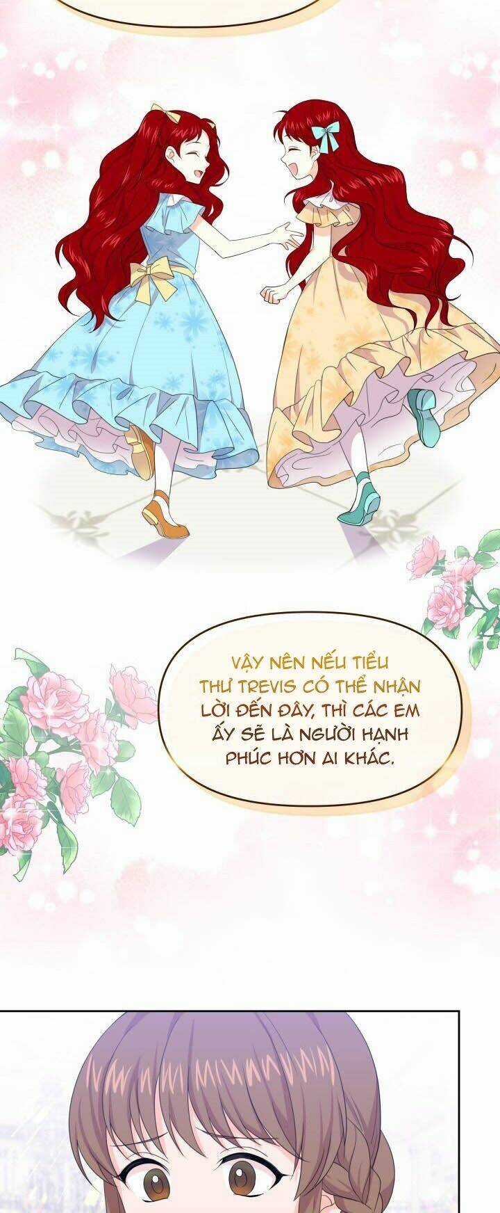 Quay Về Quá Khứ Mở Tiệm Bánh Kẹo Chapter 16.1 trang 25