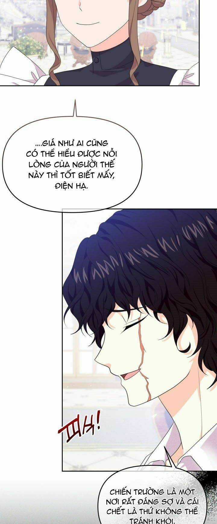 Quay Về Quá Khứ Mở Tiệm Bánh Kẹo Chapter 16.1 trang 26