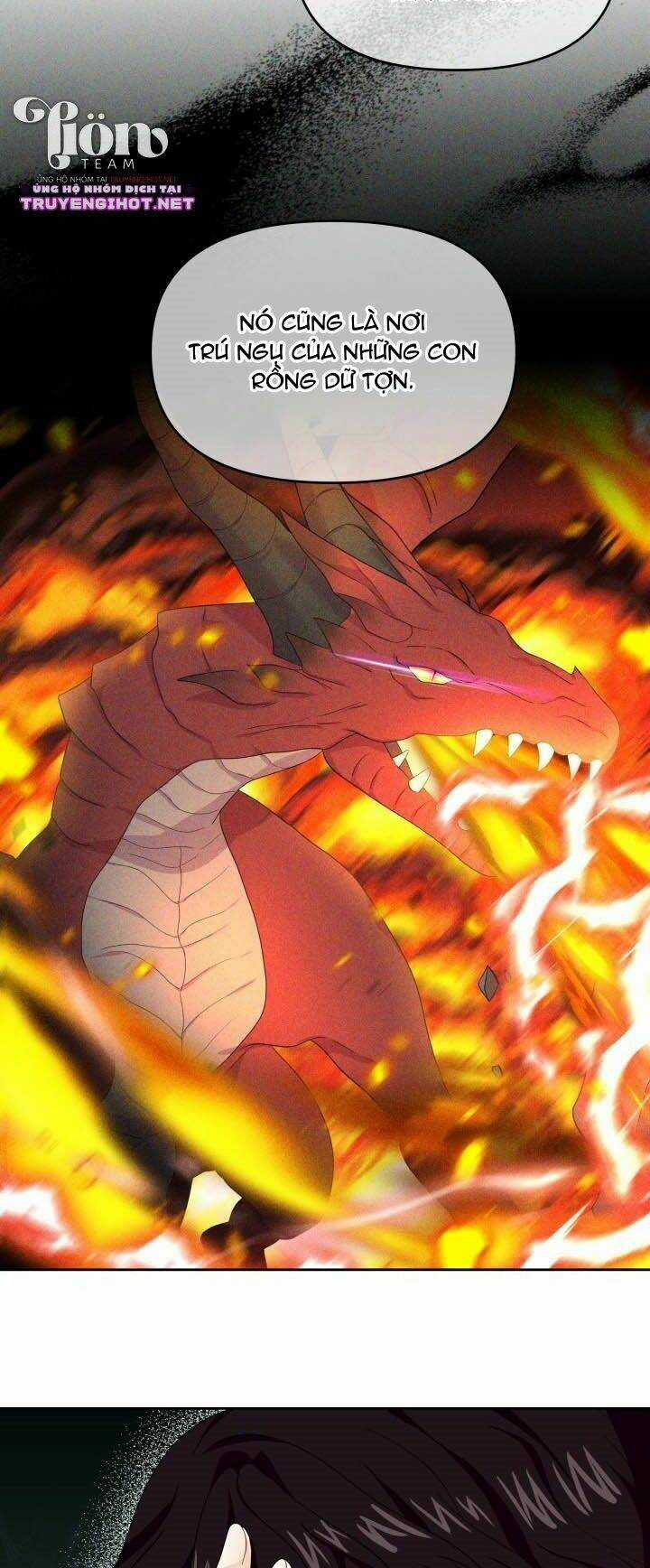 Quay Về Quá Khứ Mở Tiệm Bánh Kẹo Chapter 16.1 trang 27