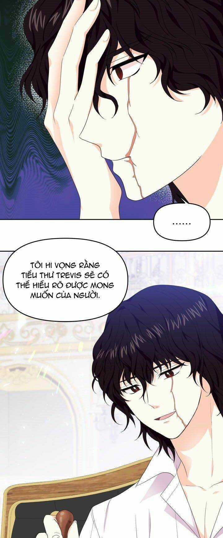 Quay Về Quá Khứ Mở Tiệm Bánh Kẹo Chapter 16.1 trang 28