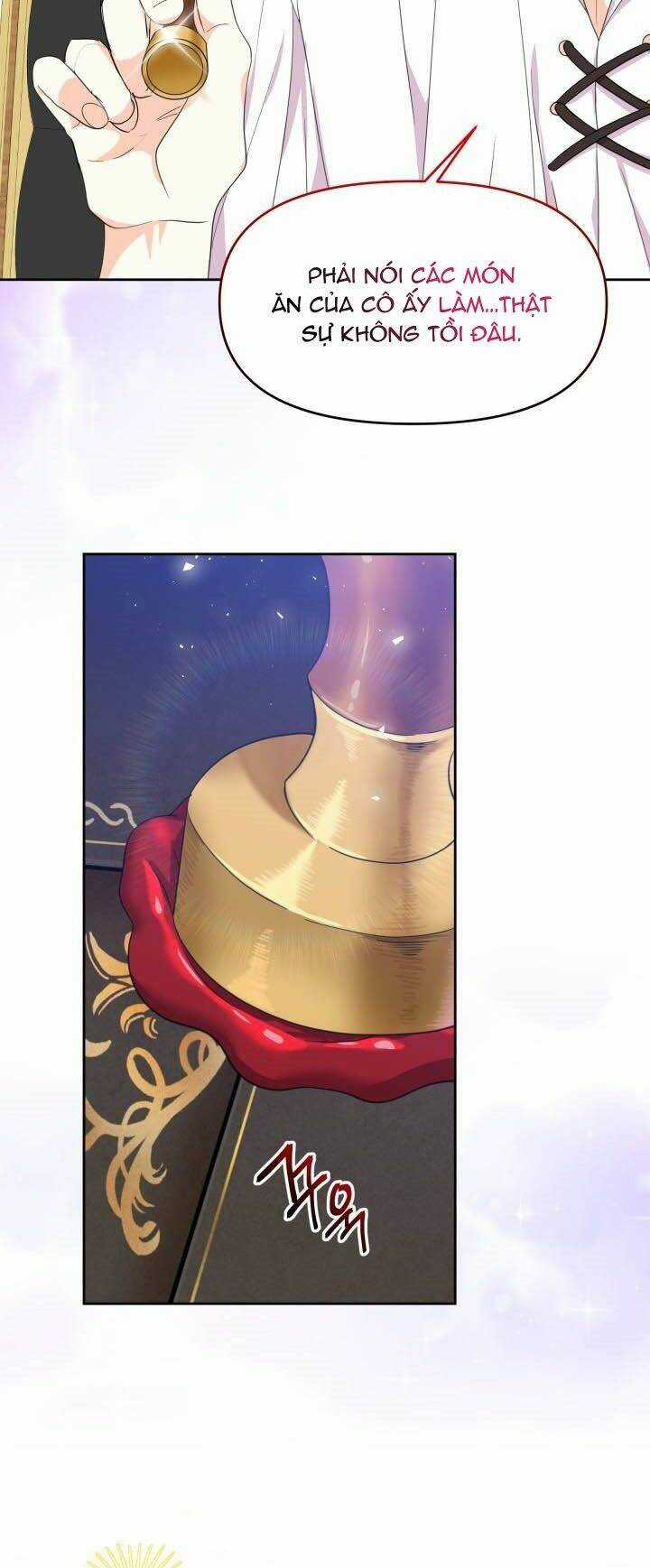 Quay Về Quá Khứ Mở Tiệm Bánh Kẹo Chapter 16.1 trang 29