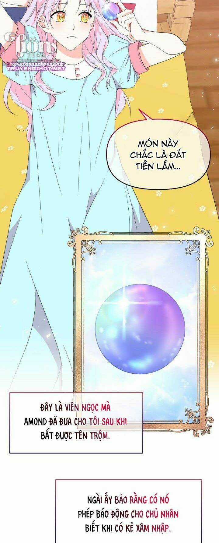 Quay Về Quá Khứ Mở Tiệm Bánh Kẹo Chapter 16.1 trang 3