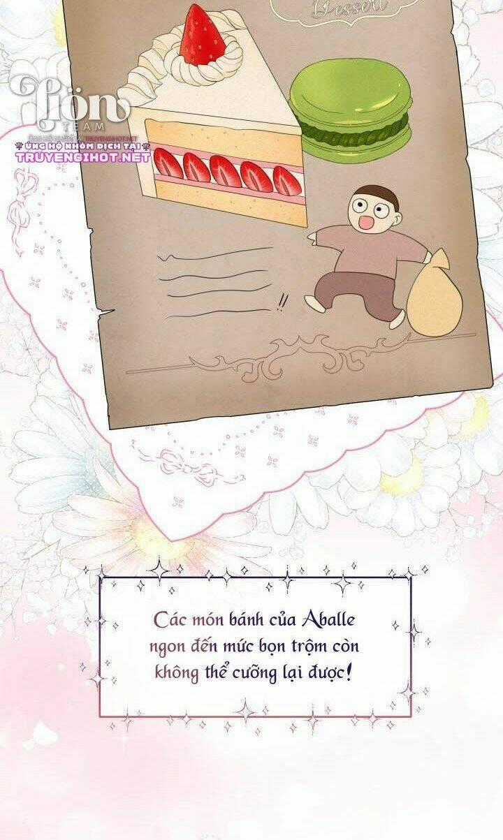 Quay Về Quá Khứ Mở Tiệm Bánh Kẹo Chapter 16.1 trang 31