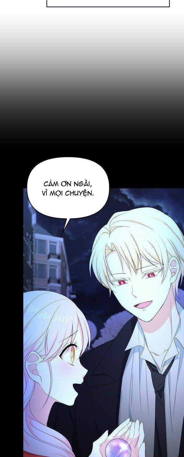 Quay Về Quá Khứ Mở Tiệm Bánh Kẹo Chapter 16.1 trang 4