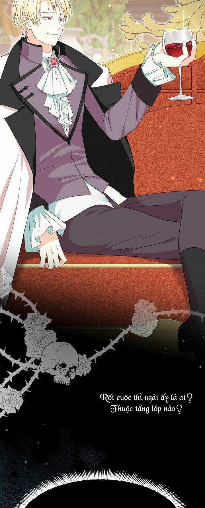 Quay Về Quá Khứ Mở Tiệm Bánh Kẹo Chapter 16.1 trang 9