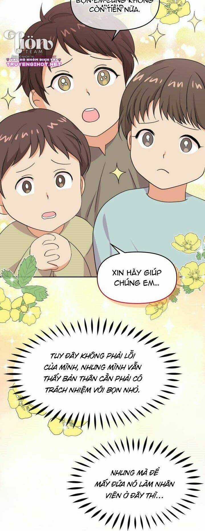 Quay Về Quá Khứ Mở Tiệm Bánh Kẹo Chapter 16.2 trang 10