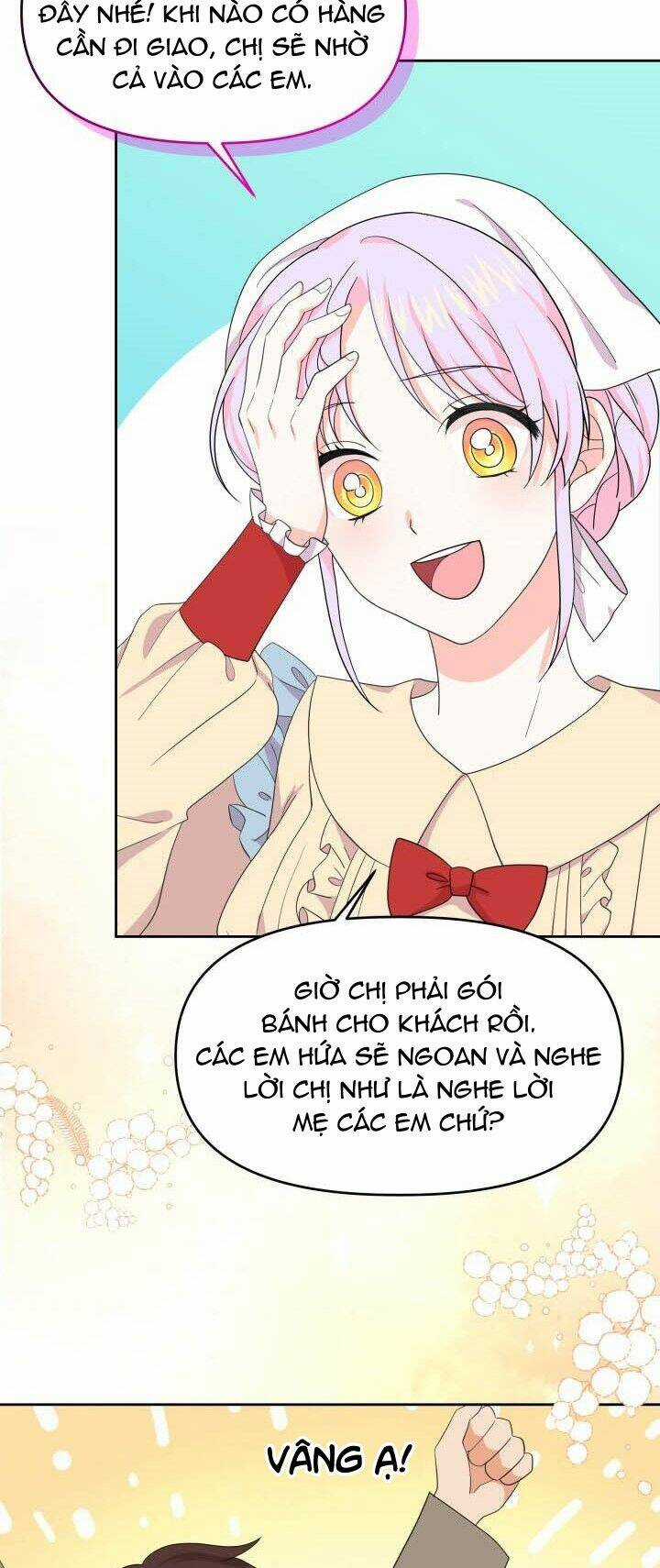 Quay Về Quá Khứ Mở Tiệm Bánh Kẹo Chapter 16.2 trang 12