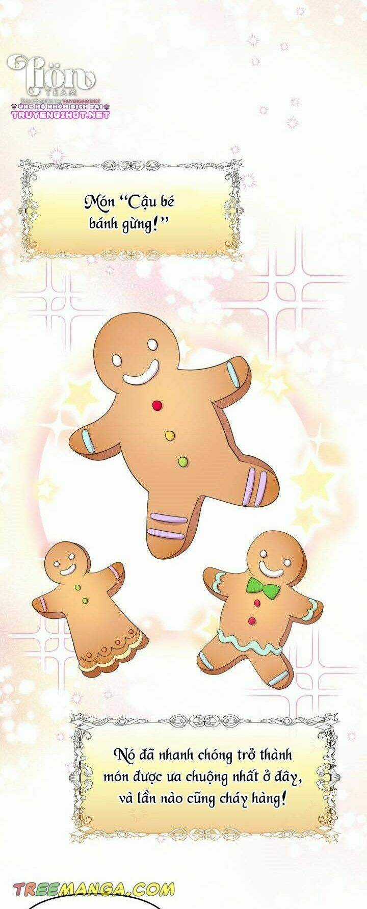 Quay Về Quá Khứ Mở Tiệm Bánh Kẹo Chapter 16.2 trang 14